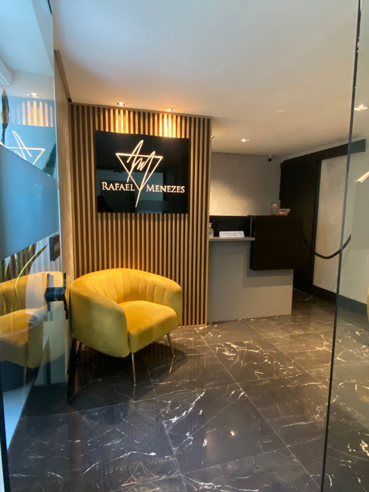 Escritório Porto Alegre - Visão 2